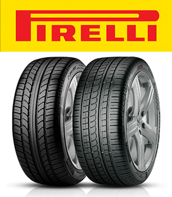 Pirelli P Zero Winter Tire: rating, overview, videos 